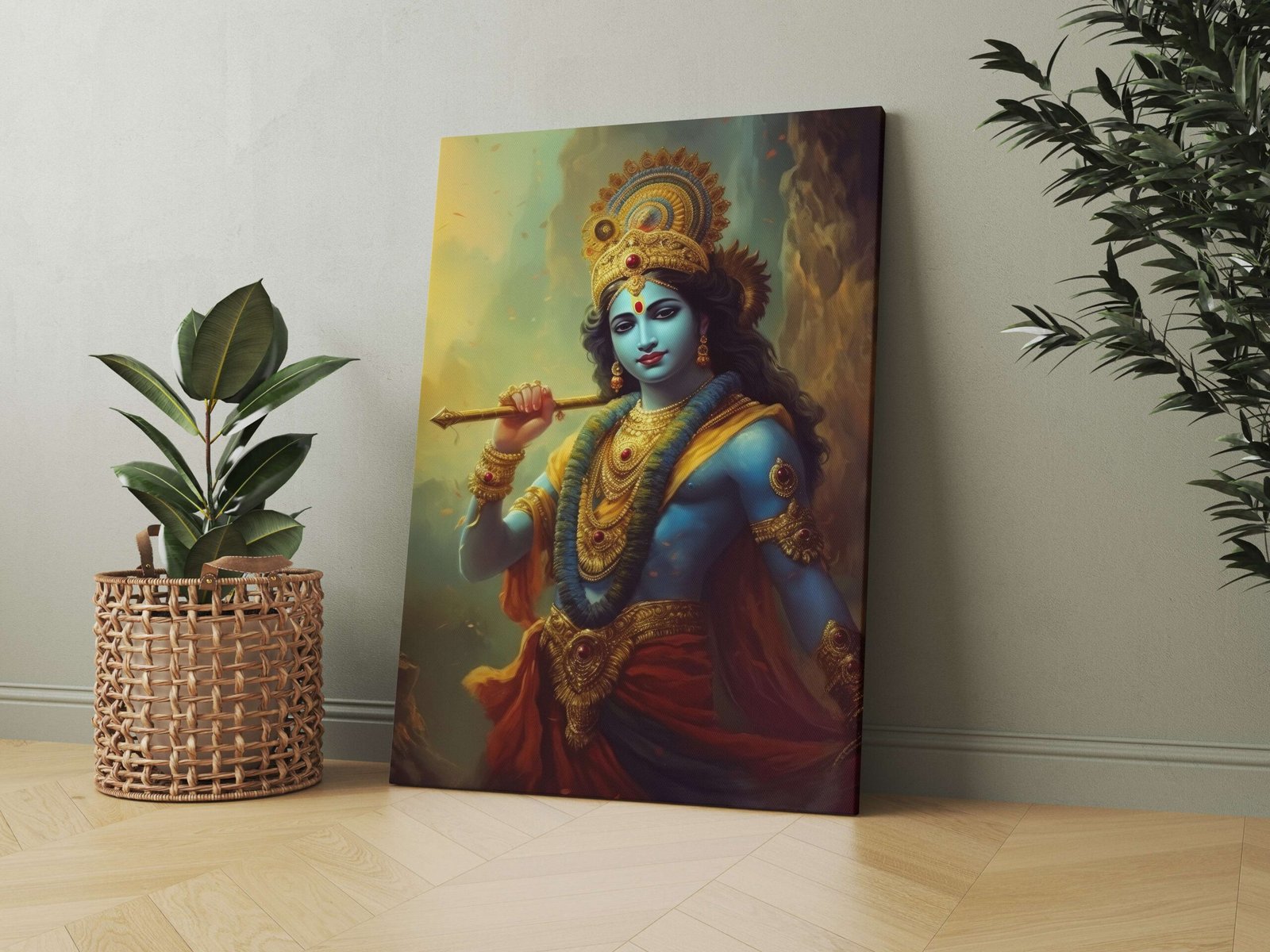 Stylish Canvas Wall Art Prints for Every Home - Image 4