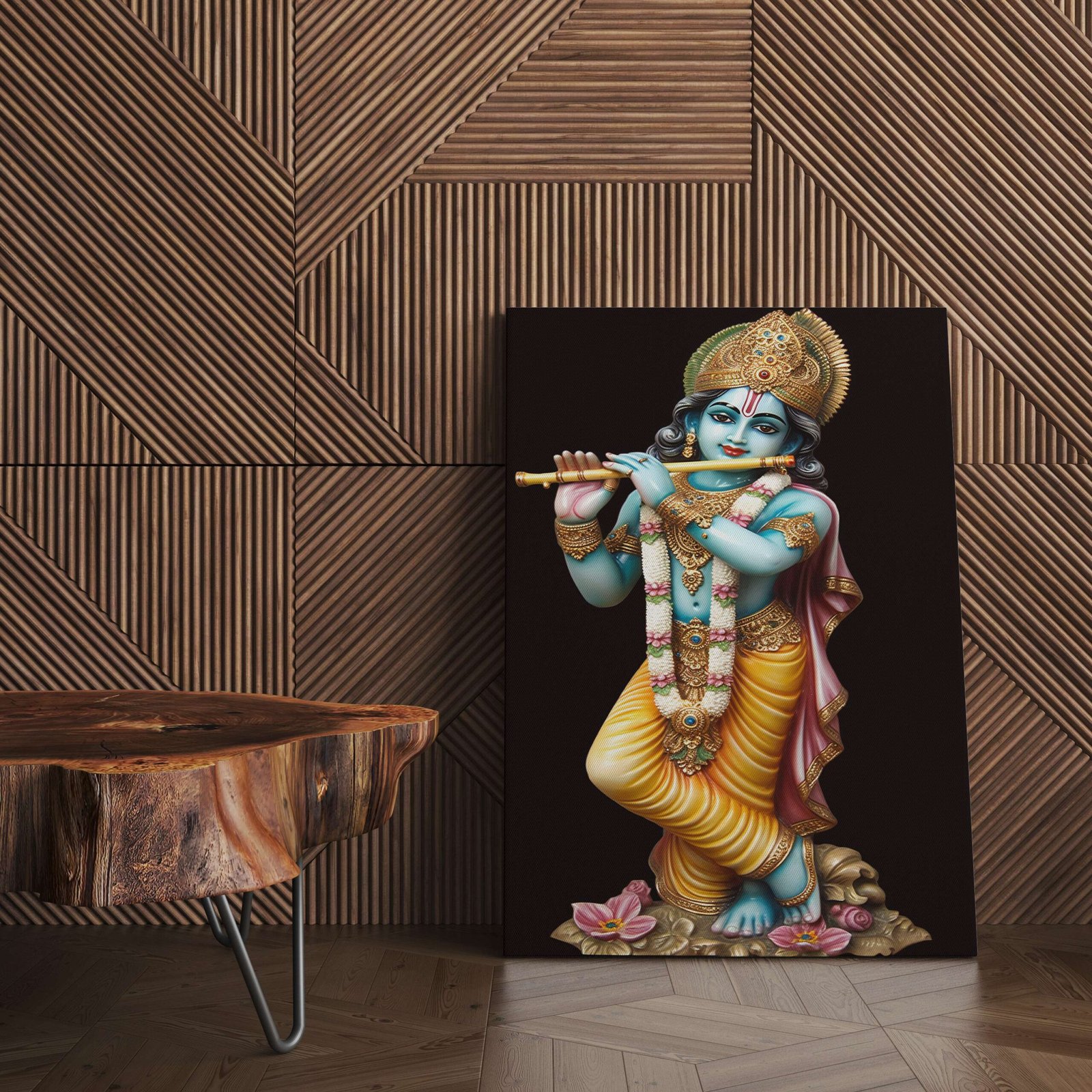 Transform Your Home with Beautiful Canvas Paintings - Image 3