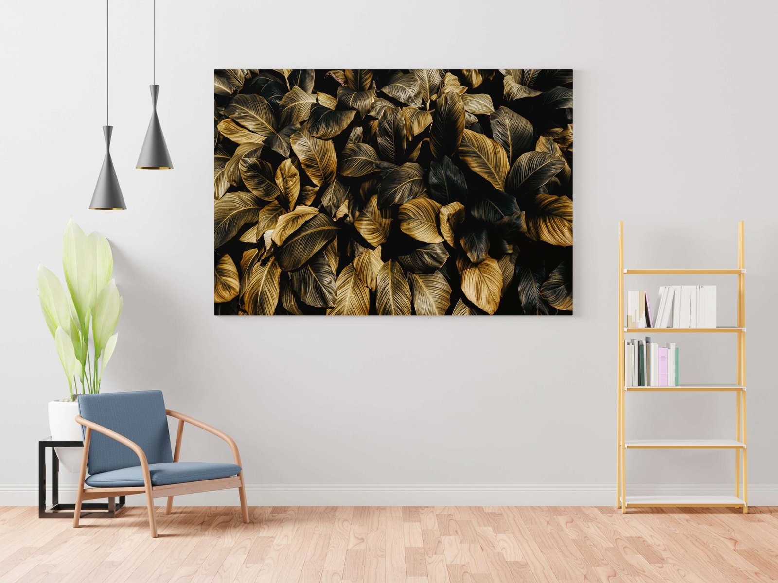Timeless Canvas Art for Home & Hotel Decor