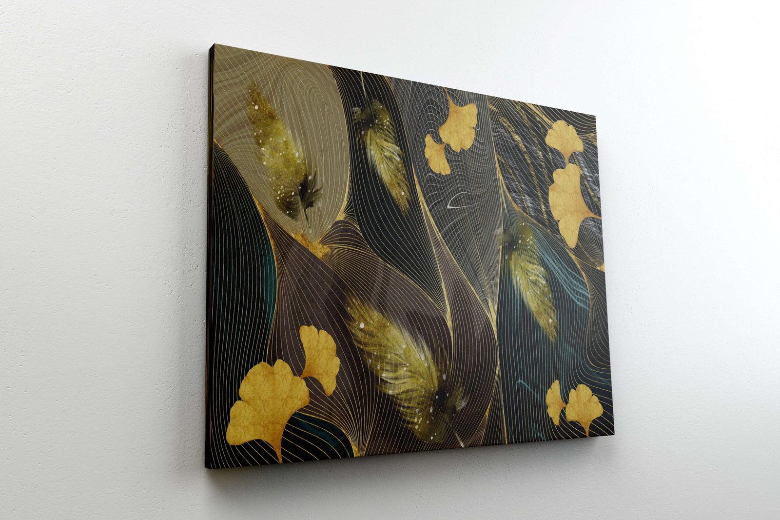 Framed Canvas Paintings to Enhance Your Home Decor - Image 2